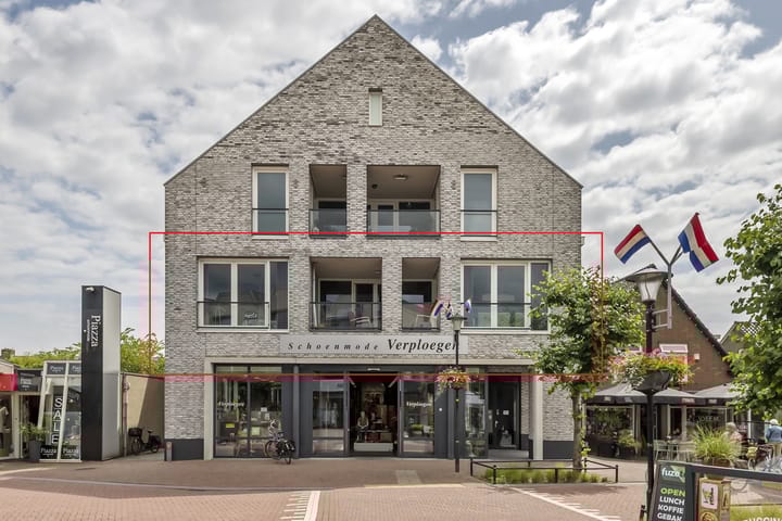Photo of property Hogestraat 50A, Druten