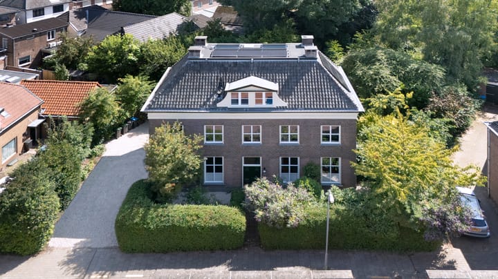 Foto van woning Hogestraat 54, Dieren