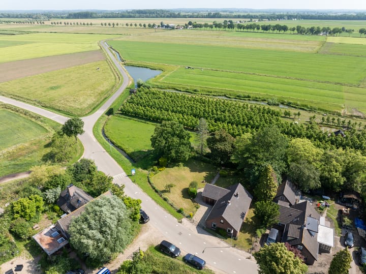 Hogestraat 56 in Zoelen
