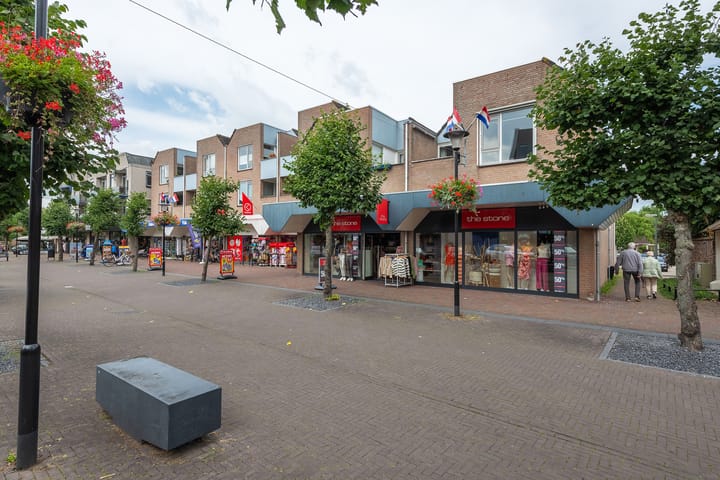 Hogestraat 65B in Druten