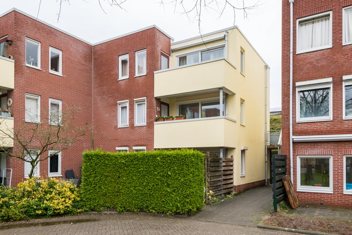 Hogestraat 70 in Aalten