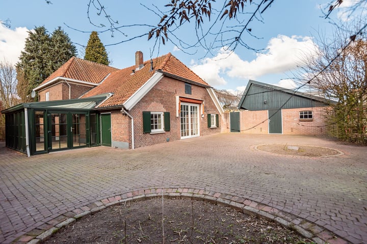 Hogestraat 73 in Dinxperlo