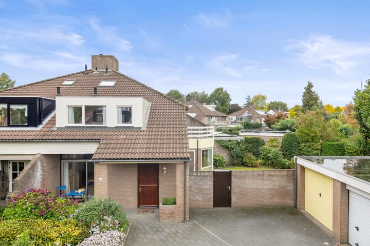 Hogevaert 20 in Kaatsheuvel