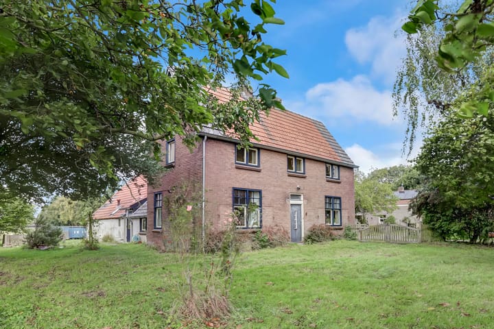 Hogeveld 3 in Gendt