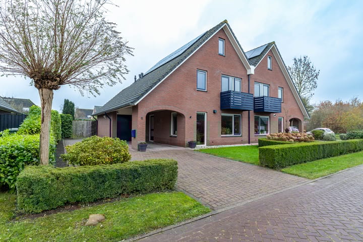 Photo de la maison Hogeveld 9, Annen