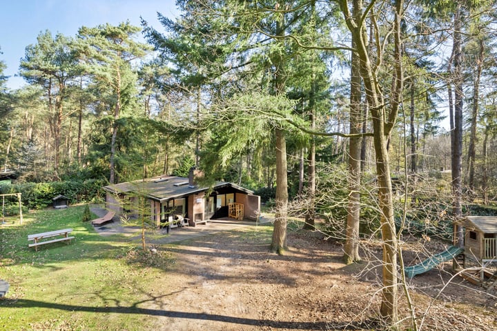 Photo of property Hogeveldsweg 26-198, Giethmen
