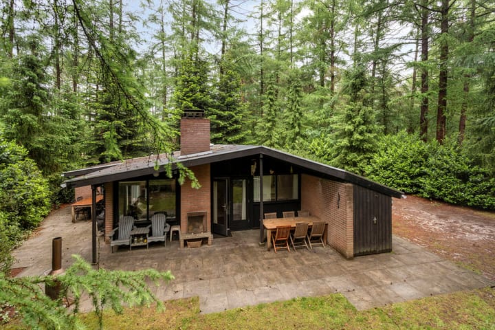 Foto van woning Hogeveldsweg 26-251, Giethmen