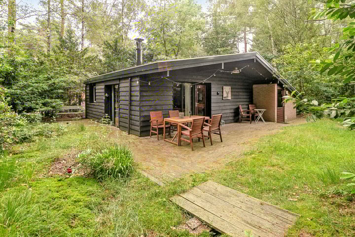Foto van woning Hogeveldsweg 26-322, Giethmen
