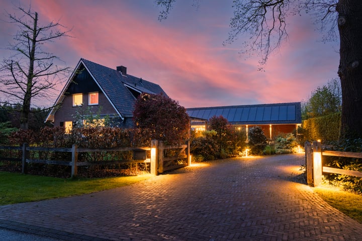 Photo of property Hogeveldsweg 8, Deurningen
