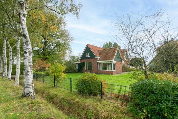 Hogeveldweg 190 in Enschede photo
