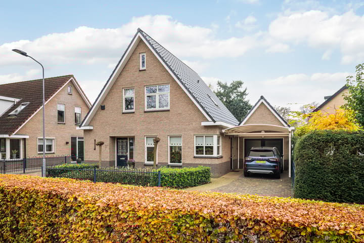 Hogewal 10 dans Ermelo photo