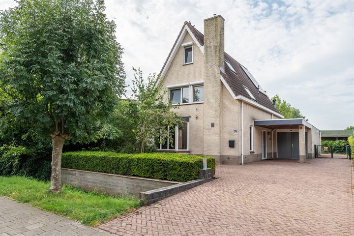 Hogewaldstraat 39 in Beuningen Gld