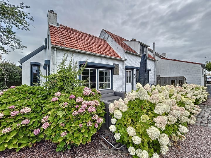 Hogeweg 11 in Hoofdplaat