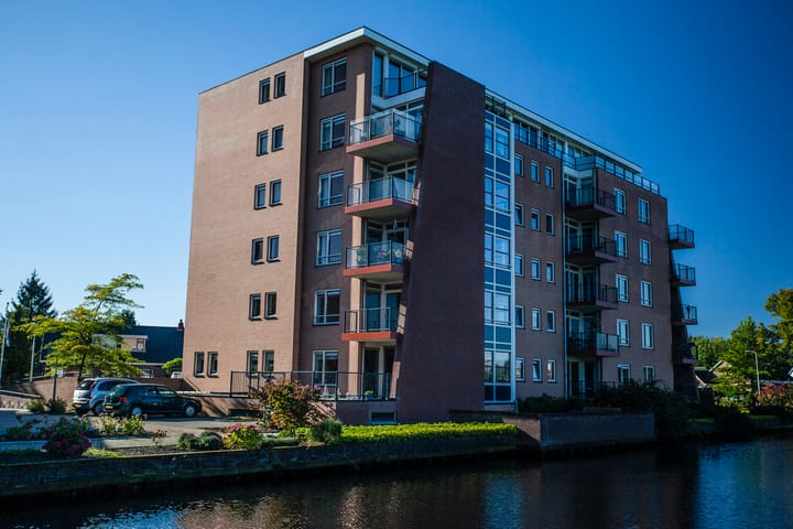 Hogeweg 113 in Scheemda