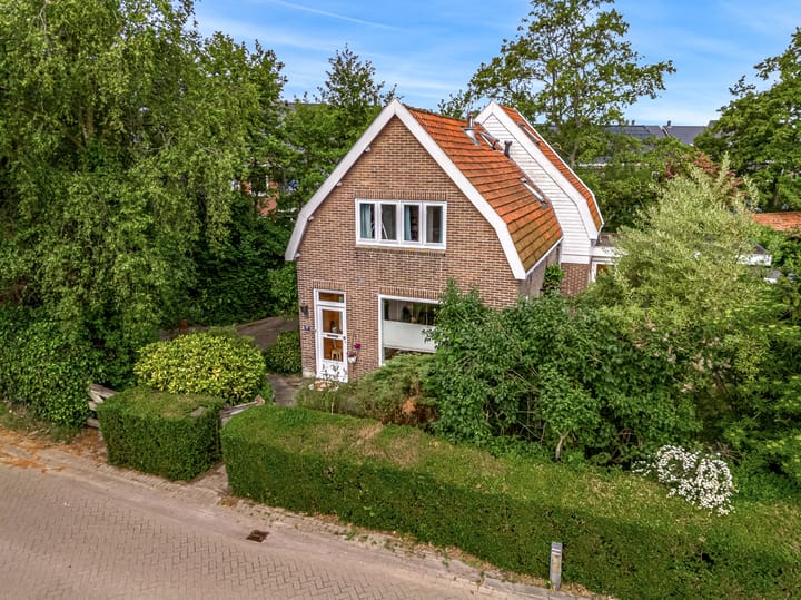 Hogeweg 127 in Limmen