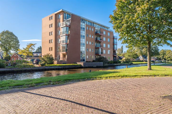 Photo of property Hogeweg 129, Scheemda
