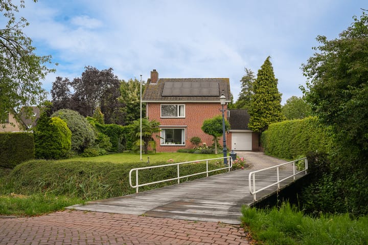 Photo of property Hogeweg 14a, Rossum