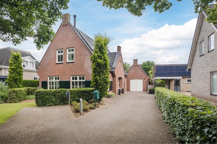 Hogeweg 15 in Bathmen