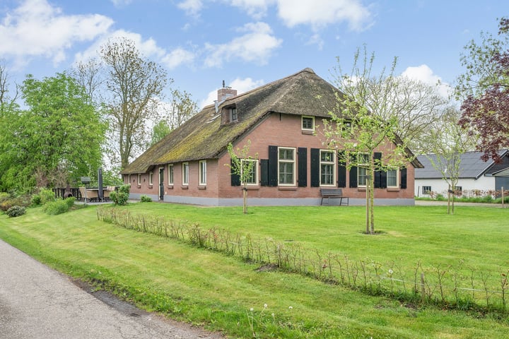 Foto von Haus Hogeweg 15, Kamperveen