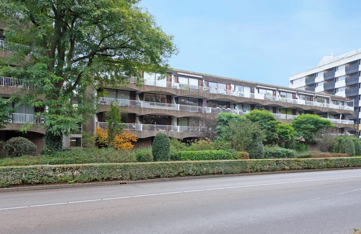 Hogeweg 15B in Amersfoort photo