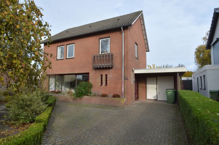 Photo of property Hogeweg 16, Lierop