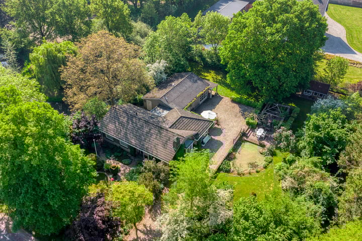 Photo of property Hogeweg 1a, Wamel