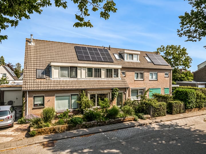 Hogeweg 22 in Limmen