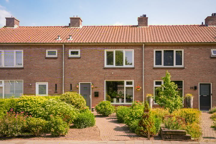 Hogeweg 23 in Rossum