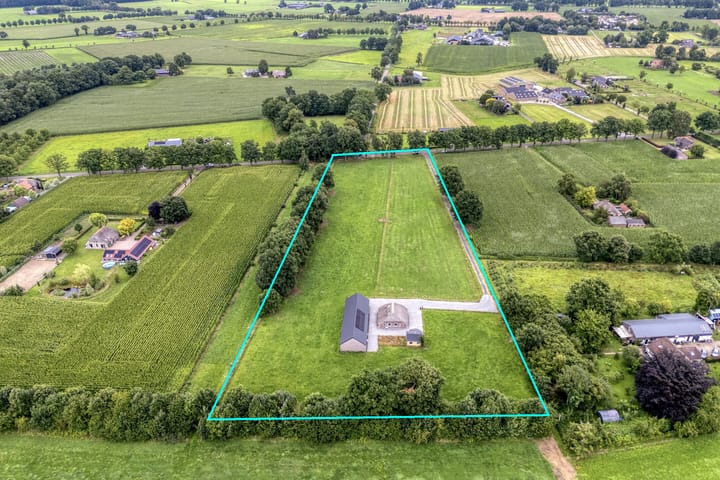 Hogeweg 23 in Raalte