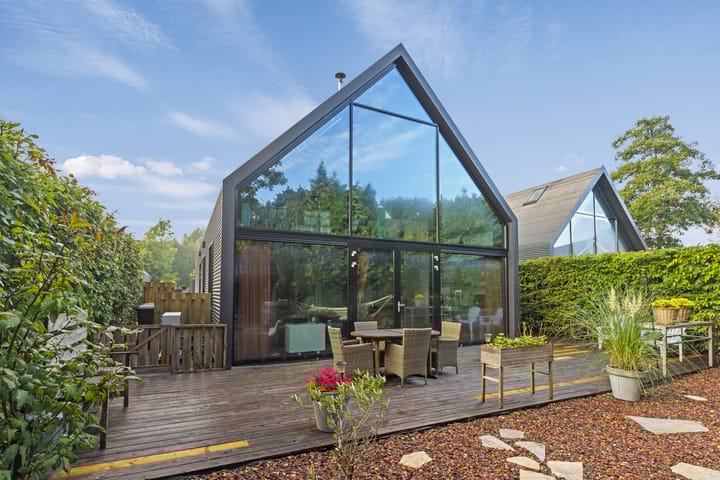 Photo of property Hogeweg 239B, Amersfoort