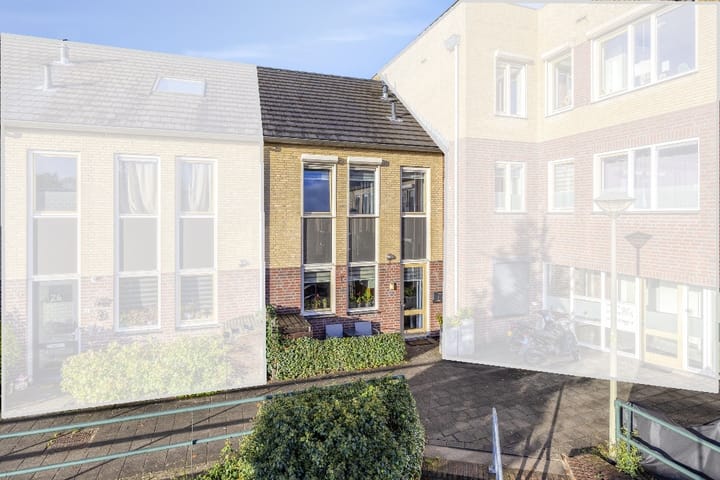 Hogeweg 24 in Groesbeek