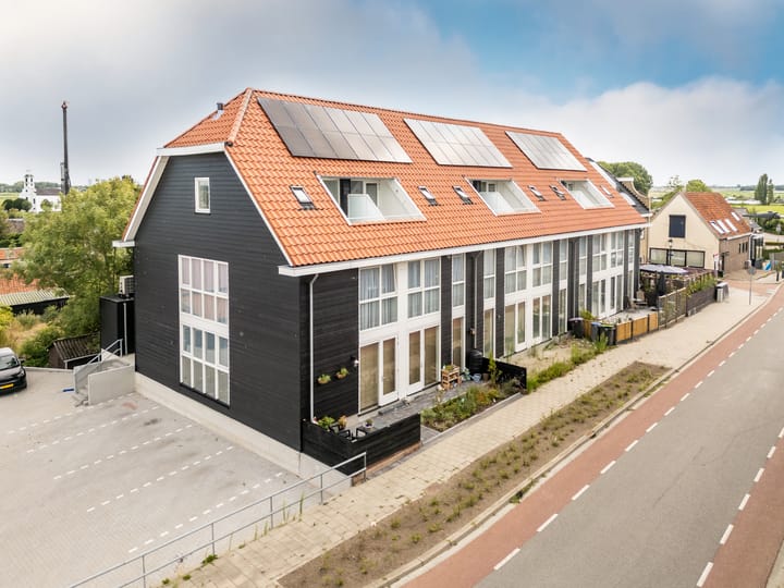 Hogeweg 2a in Simonshaven