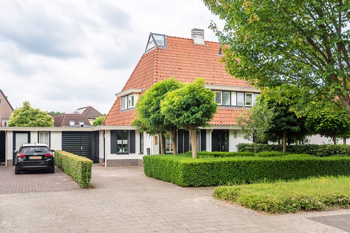 Hogeweg 2F in Ulft