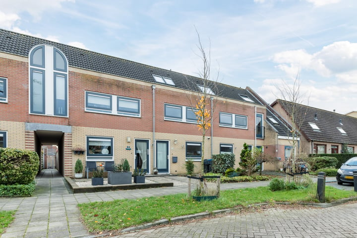 Hogeweg 34 in Harderwijk