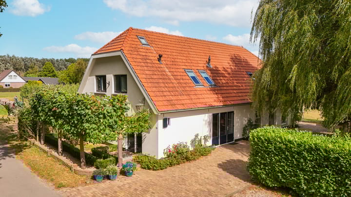 Hogeweg 36 in Dreumel