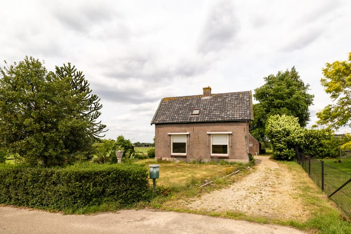 Hogeweg 37 in Elspeet
