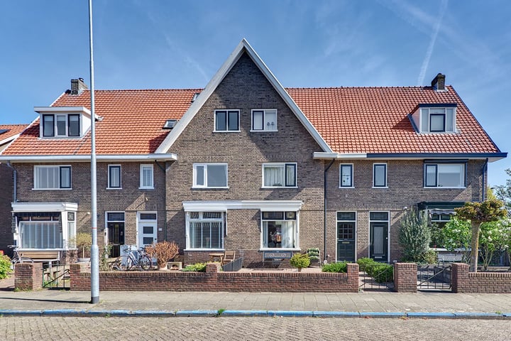 Foto van woning Hogeweg 43, Harderwijk