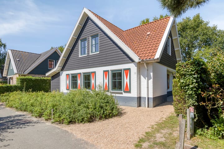 Hogeweg 44-0030 in Burgh-Haamstede