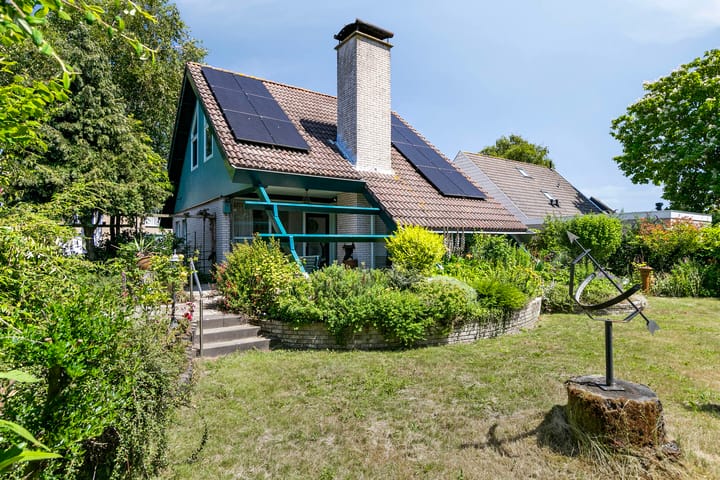 Photo of property Hogeweg 47, Sint-Maartensdijk