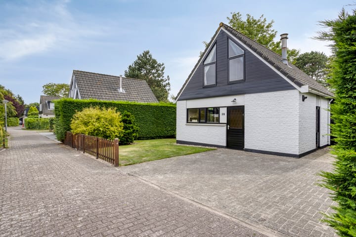 Foto van woning Hogeweg 50a-0039, Burgh-Haamstede