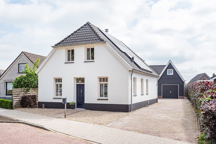 Photo of property Hogeweg 57, Ulft