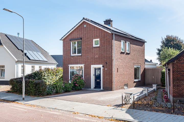 Photo de la maison Hogeweg 57A, Ulft