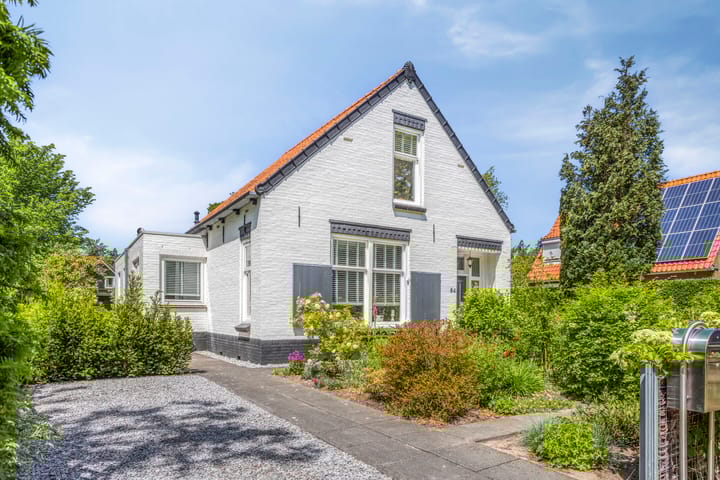 Foto van woning Hogeweg 64, Burgh-Haamstede