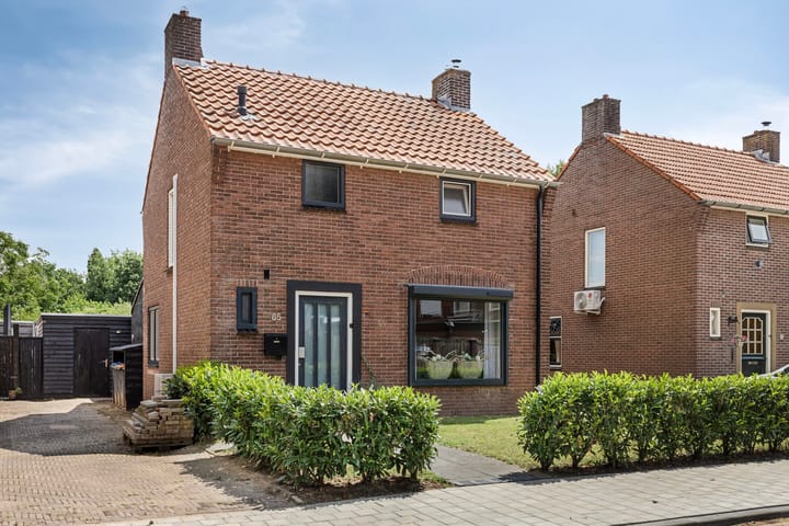 Foto van woning Hogeweg 65, Ulft