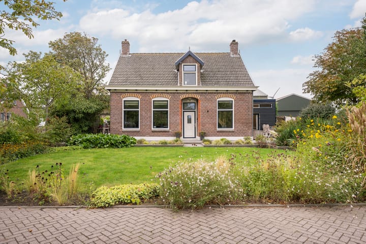 Hogeweg 67 in Sint-Maartensdijk