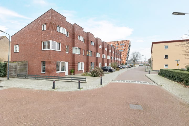 Hogeweg 69 in Vlissingen