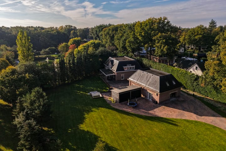 Hogeweg 6B in Eerbeek