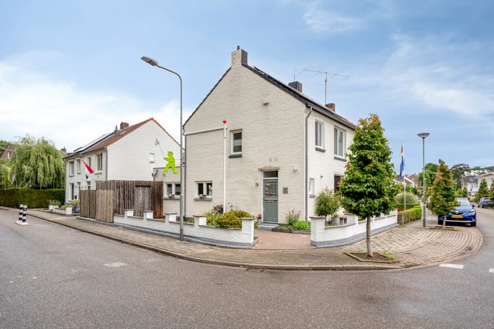 Photo of property Hogeweg 7, Gronsveld