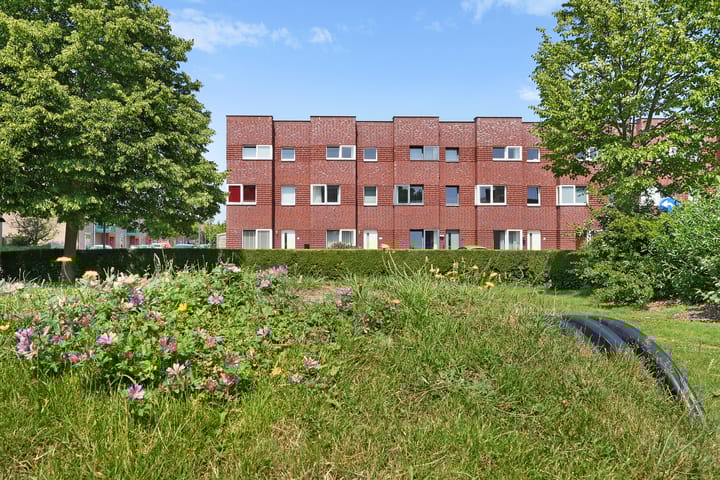 Hogeweg 71 in Vlissingen