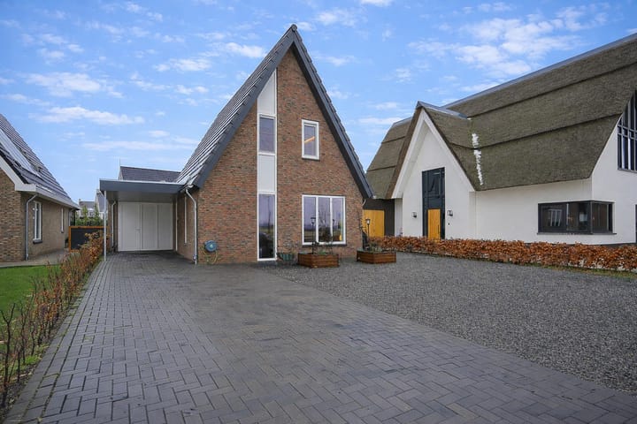 Hogeweg 75 in Rossum